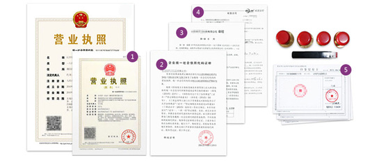 內資公司